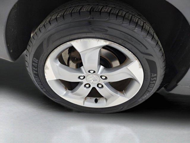 used 2016 Honda HR-V car, priced at $12,422