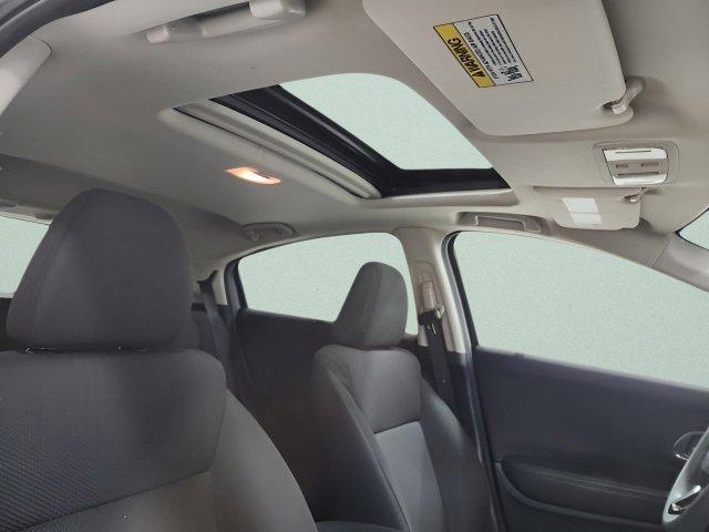 used 2016 Honda HR-V car, priced at $12,422