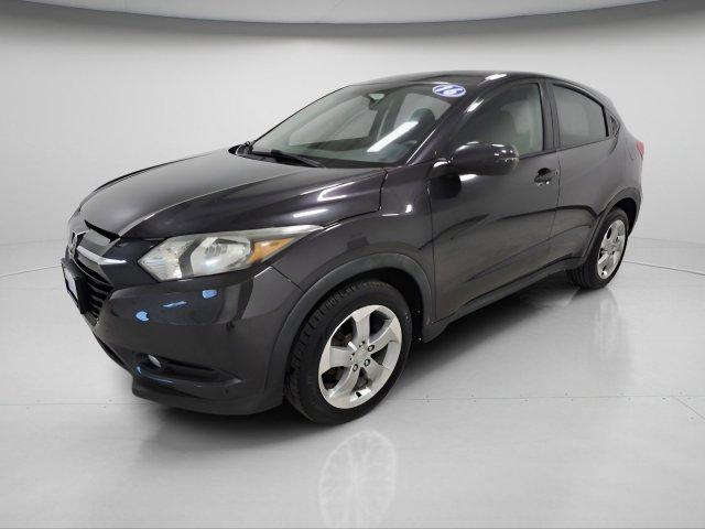 used 2016 Honda HR-V car, priced at $12,422