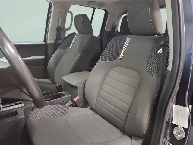 used 2016 Nissan Frontier car, priced at $20,819
