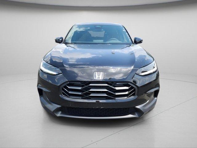 new 2026 Honda HR-V car, priced at $31,250