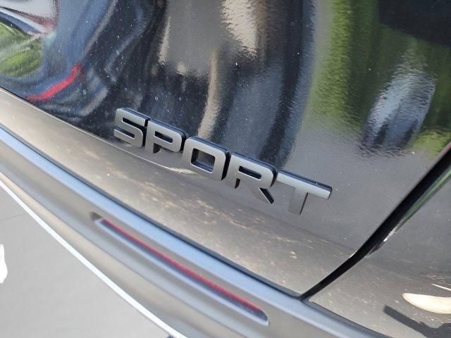 new 2026 Honda HR-V car, priced at $31,250