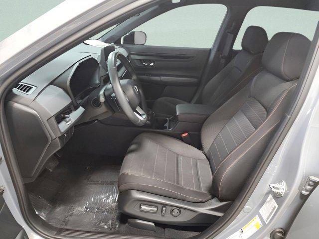 used 2024 Honda CR-V Hybrid car, priced at $32,498