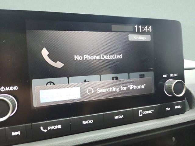 used 2024 Honda CR-V Hybrid car, priced at $32,498