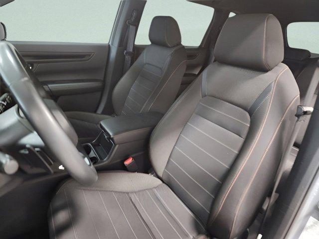 used 2024 Honda CR-V Hybrid car, priced at $32,498