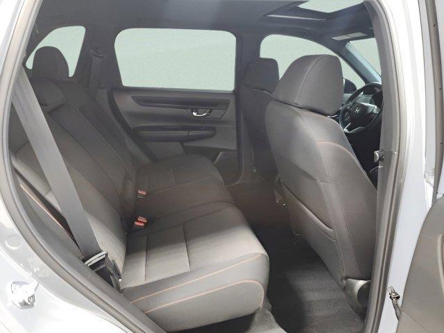 used 2024 Honda CR-V Hybrid car, priced at $32,498