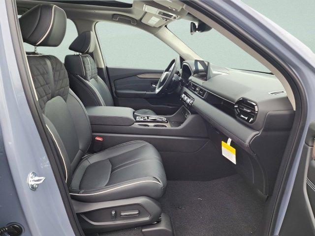 new 2026 Honda Pilot car, priced at $55,663