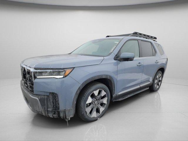 new 2026 Honda Pilot car, priced at $55,663