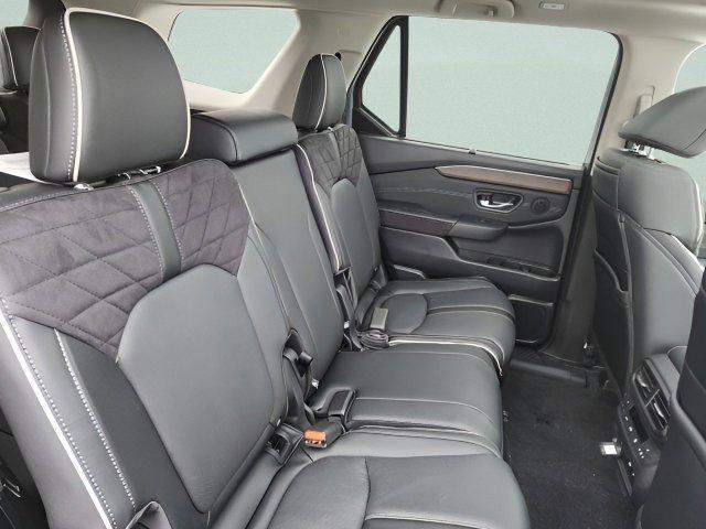 new 2026 Honda Pilot car, priced at $55,663