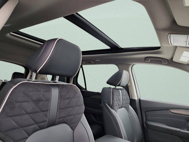 new 2026 Honda Pilot car, priced at $55,663