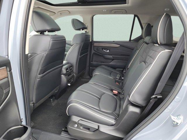 new 2026 Honda Pilot car, priced at $55,663