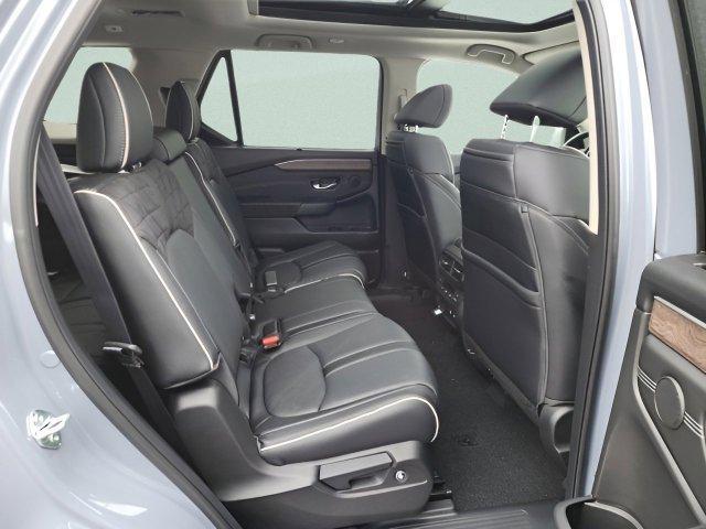 new 2026 Honda Pilot car, priced at $55,663