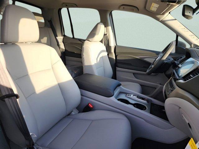 new 2026 Honda Ridgeline car, priced at $45,337