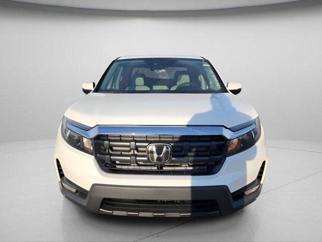 new 2026 Honda Ridgeline car, priced at $45,337