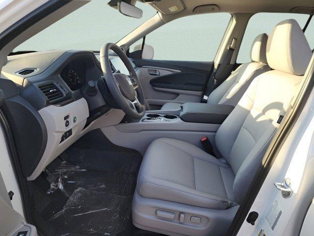 new 2026 Honda Ridgeline car, priced at $45,337