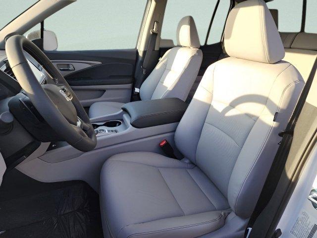 new 2026 Honda Ridgeline car, priced at $45,337