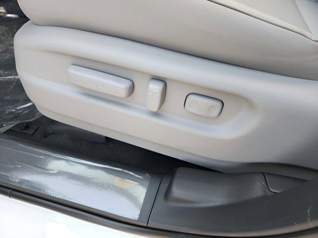 new 2026 Honda Ridgeline car, priced at $45,337