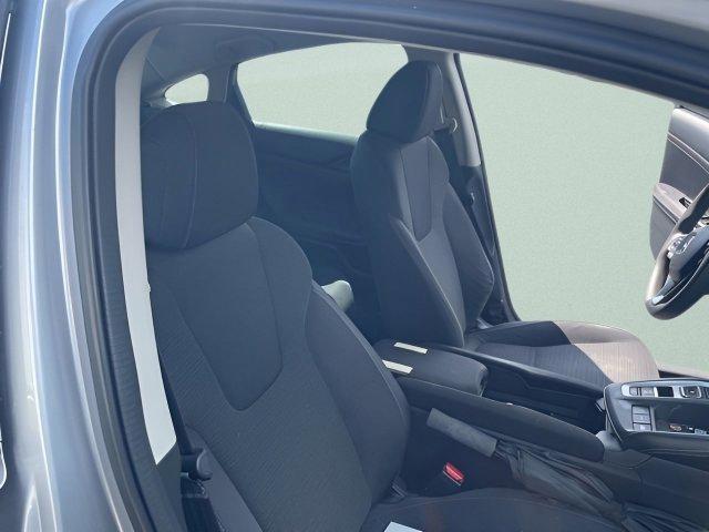 used 2021 Honda Insight car, priced at $15,658