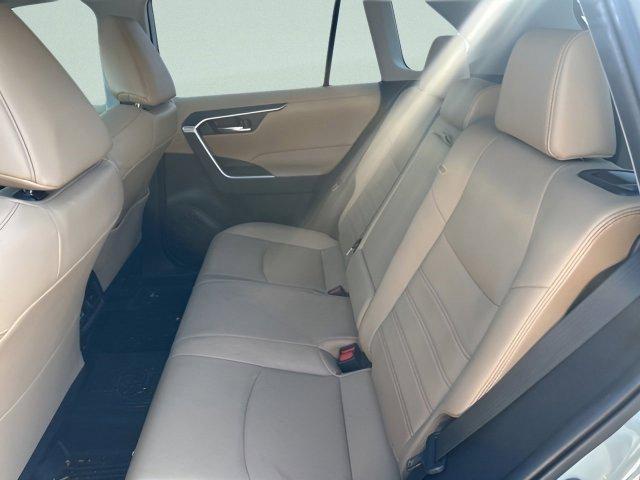 used 2019 Toyota RAV4 car, priced at $22,103