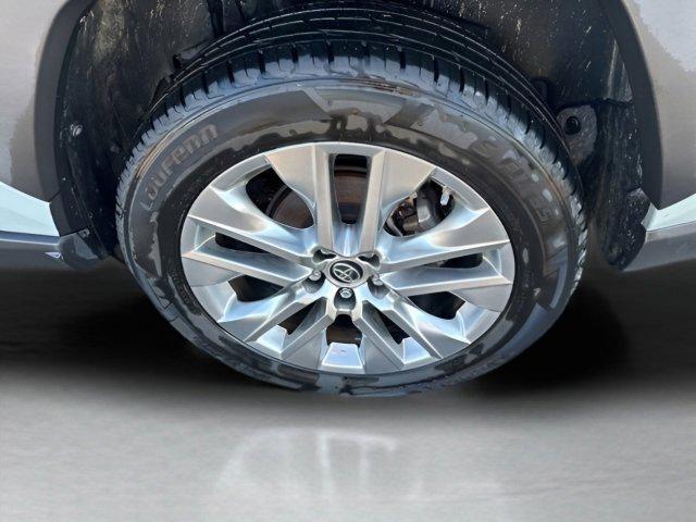 used 2019 Toyota RAV4 car, priced at $22,103