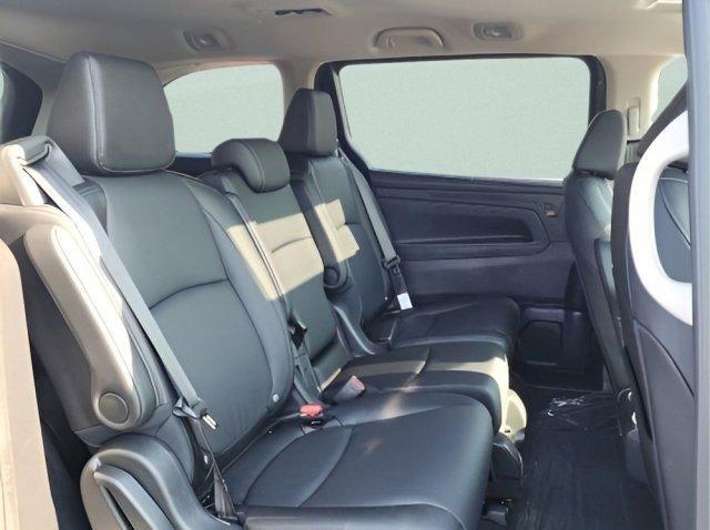 new 2026 Honda Odyssey car, priced at $44,688