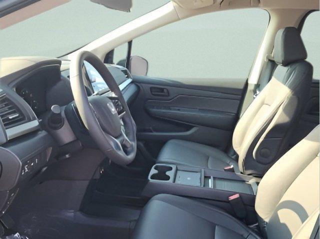 new 2026 Honda Odyssey car, priced at $44,688