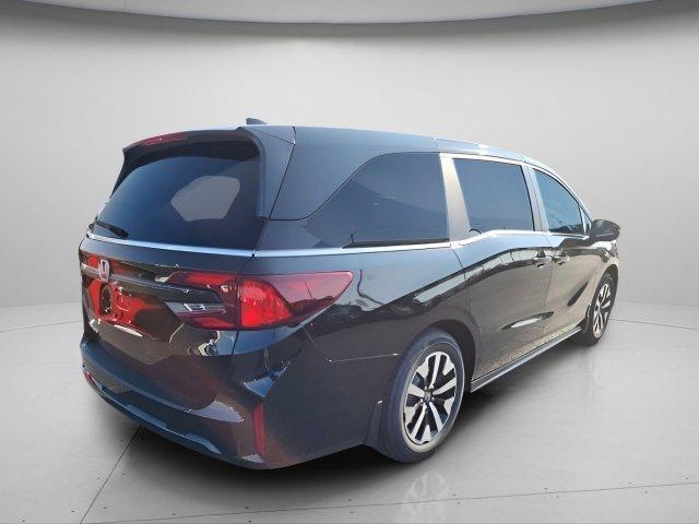new 2026 Honda Odyssey car, priced at $44,688