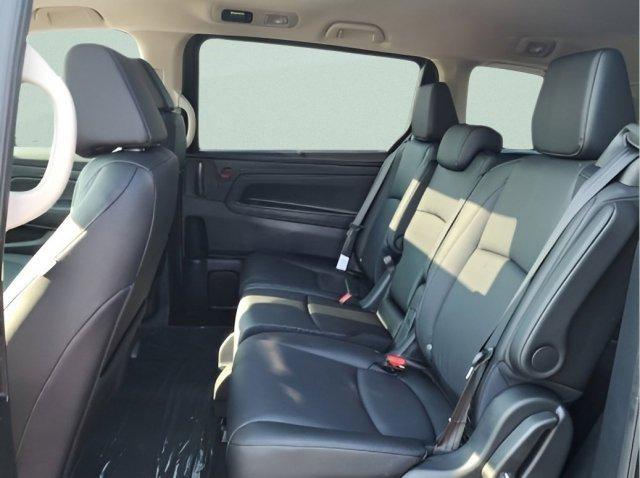 new 2026 Honda Odyssey car, priced at $44,688