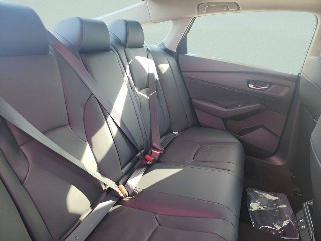 new 2026 Honda Accord Hybrid car, priced at $34,465