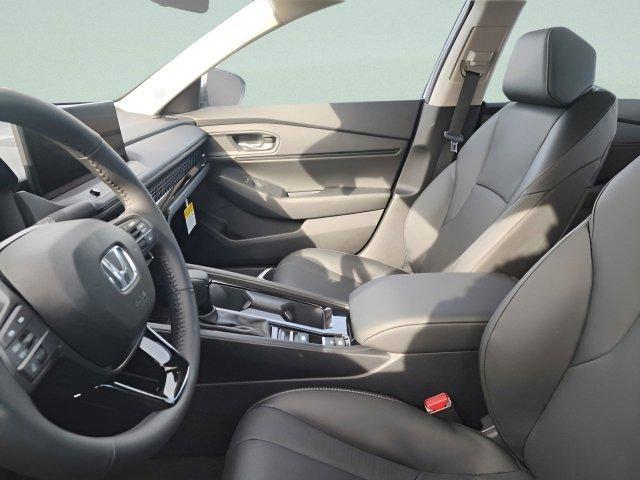 new 2026 Honda Accord Hybrid car, priced at $34,465