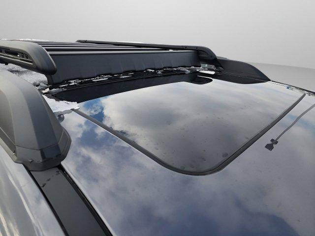 new 2026 Honda Passport car, priced at $48,130