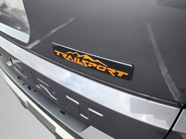 new 2026 Honda Passport car, priced at $48,130