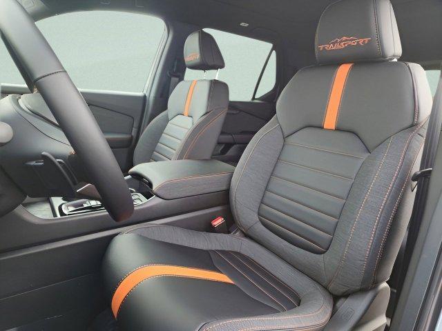 new 2026 Honda Passport car, priced at $48,130