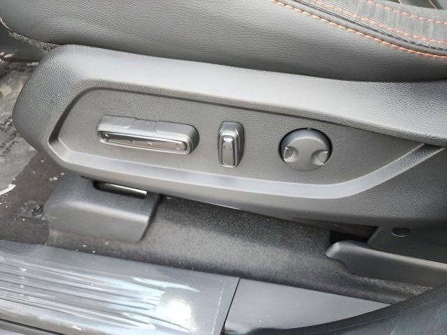 new 2026 Honda Passport car, priced at $48,130