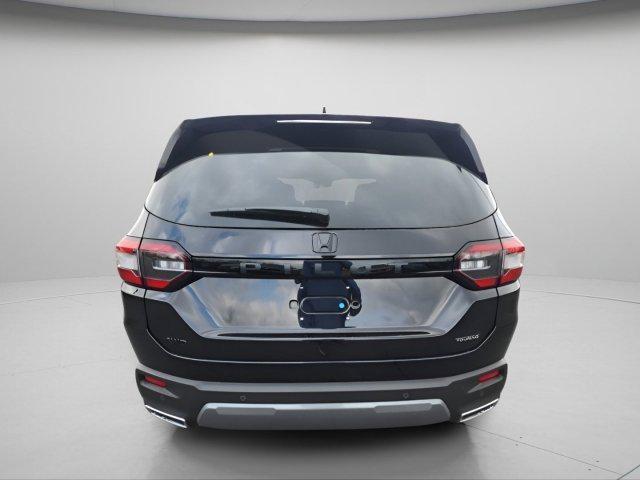 new 2026 Honda Pilot car, priced at $53,995