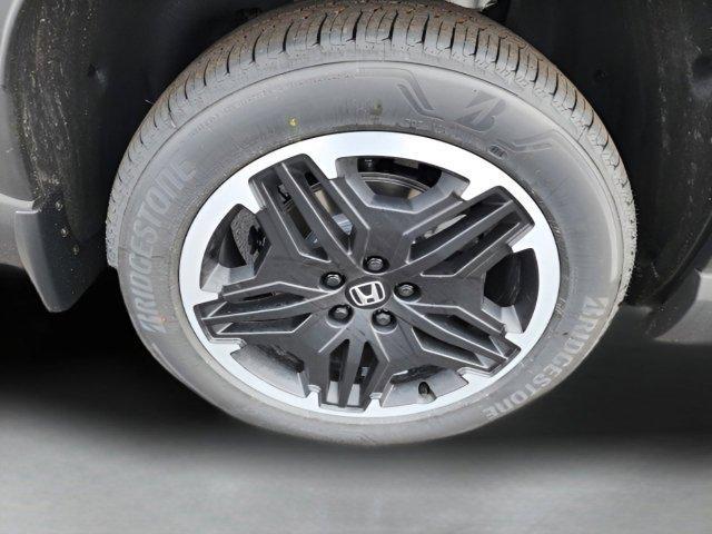 new 2026 Honda Pilot car, priced at $53,995