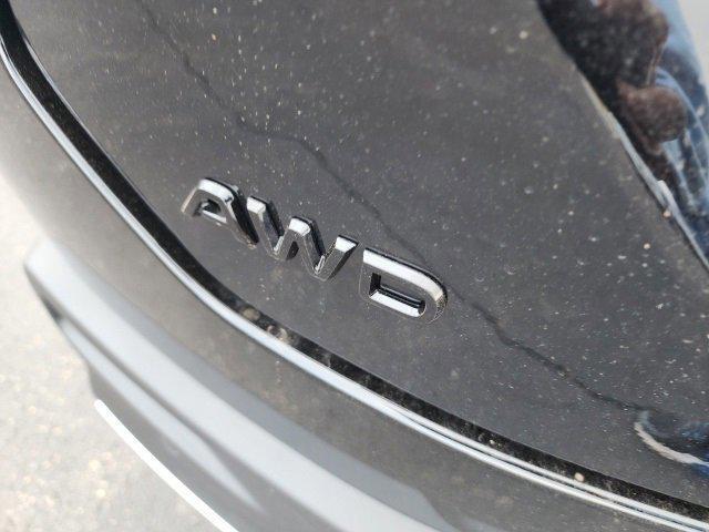 new 2026 Honda Pilot car, priced at $53,995