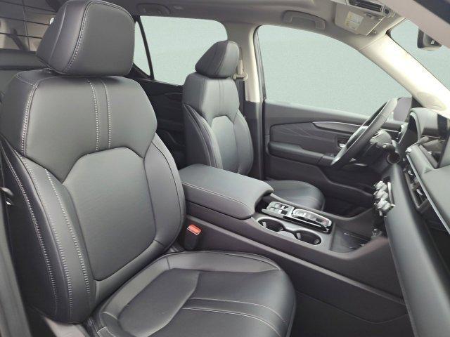 new 2026 Honda Pilot car, priced at $53,995