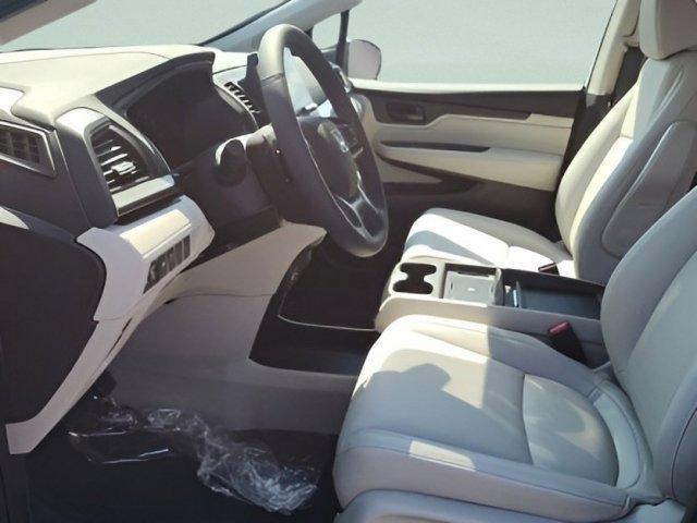 new 2026 Honda Odyssey car, priced at $43,847