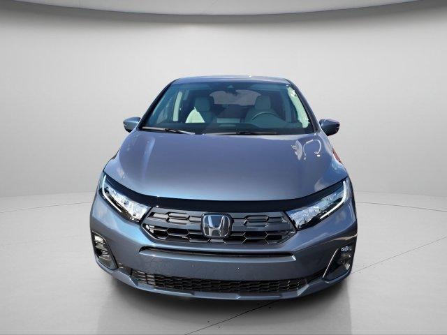 new 2026 Honda Odyssey car, priced at $43,847
