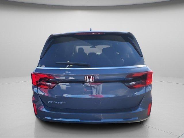 new 2026 Honda Odyssey car, priced at $43,847