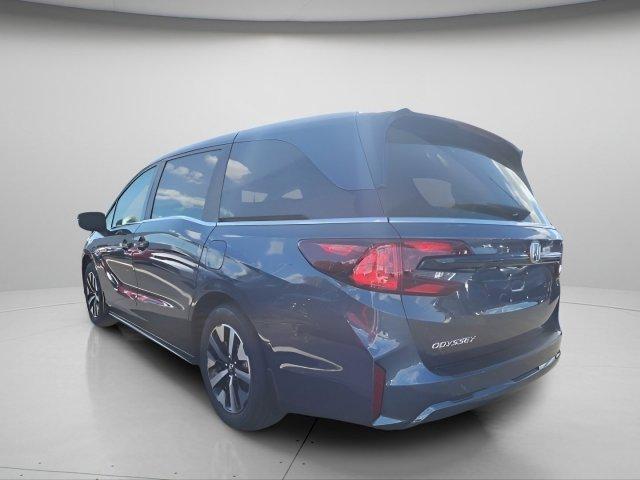 new 2026 Honda Odyssey car, priced at $43,847