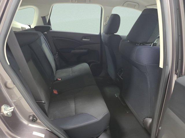used 2015 Honda CR-V car, priced at $10,387