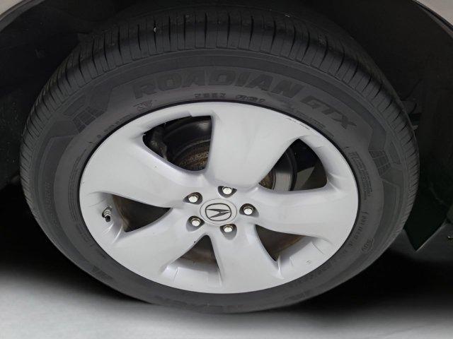 used 2008 Acura RDX car, priced at $6,848