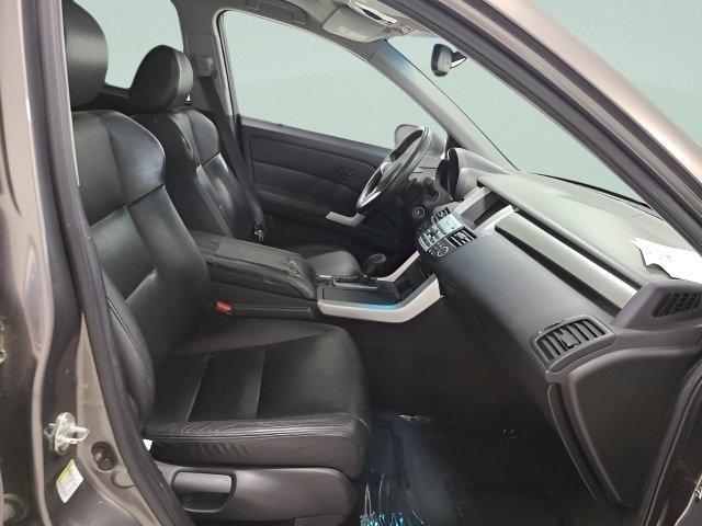 used 2008 Acura RDX car, priced at $6,848