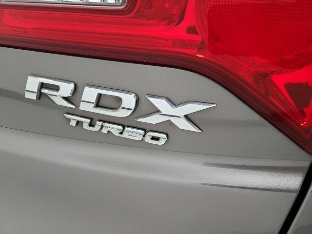 used 2008 Acura RDX car, priced at $6,848