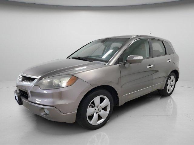used 2008 Acura RDX car, priced at $6,848