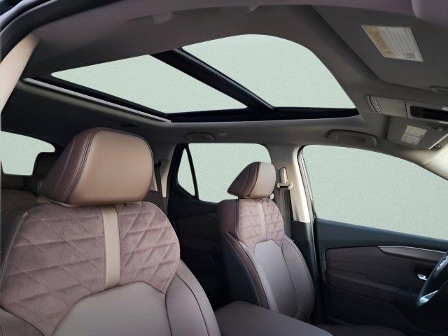 new 2026 Honda Pilot car, priced at $56,035