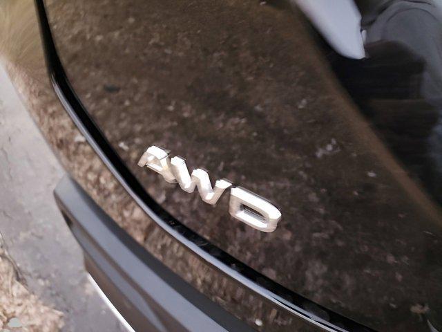 new 2026 Honda Pilot car, priced at $56,035