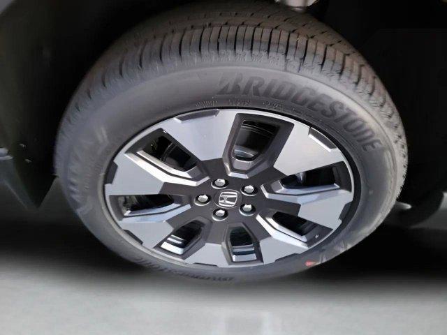 new 2026 Honda Pilot car, priced at $56,035